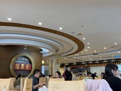 -北京全聚德(方庄店)