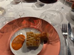-Oyster Talks 四度蚝法餐厅