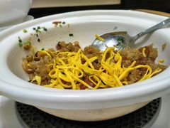 腊味糯米饭-帝皇楼