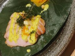 -匠和风精致料理(莆田财富中心店)