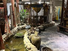 -馬蘭花開(车站大道店)