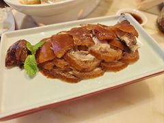 -京华烟云·北京烤鸭(领展购物广场·中关村店)