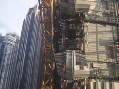 -影汇之星8字形摩天轮