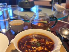 -杭州西子湖四季酒店·金沙厅