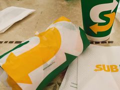 -赛百味SUBWAY(万柳华联店)