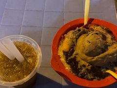 -冰冰酱老味刨冰绵绵冰(中山路总店)