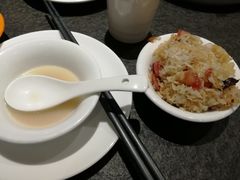 -煲宫猪肚鸡(昆山金鹰国际购物中心店)