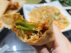 -老家黄墩小错鸡·活海鲜