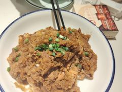 -回家吃饭·地道南昌菜(建德观总店)