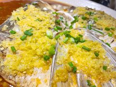 -绿茶餐厅(西湖银泰百货店)
