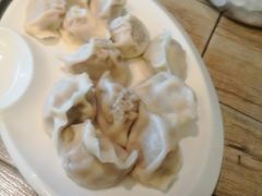 -四姐妹东北饺子(沙尾路店)