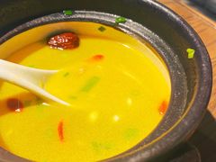 -俏湘私房菜(国贸店)