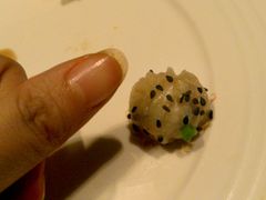 水煎拇指包-江南原著(中联广场店)