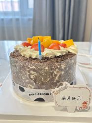 -优乐府母婴月子中心(开运街店)