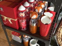 -星巴克臻选(泉州浦西万达广场店)