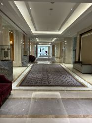 -武汉汉口喜来登大酒店·宴会厅
