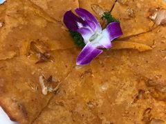 泡菜饼-屋里家延边朝鲜族冷面(梅林3店)