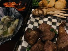 -槿Story·韩国料理(望京韩国美食城店)