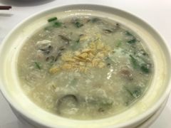 鲫鱼羹-小榄人家酒楼(民安店)