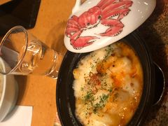 -蟹道乐(梅田店)