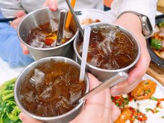 -香港深仔记茶餐厅(东门店)