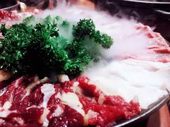 牛牛拼盘-原牛道·潮汕围炉火锅(讯美店)