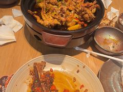 -领蟹祥记·香辣蟹·特色小海鲜(奥体天虹店)