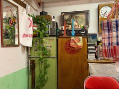 -永安里地摊烤肉(首创店)