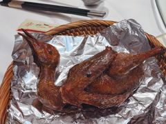-箪食巷私房菜馆·鲁菜(玉函路店)
