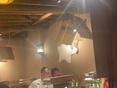 -柿子树炭烤羊腿(金台路店)