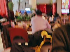 -老板恋上鱼(恒隆广场店)