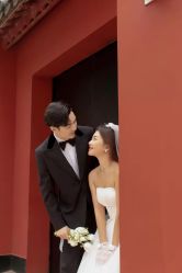 点击看大图 -雨墨婚纱摄影工作室