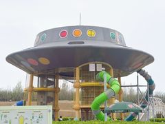 -红山体育乐园