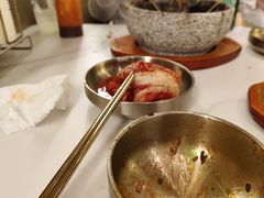 -西塔老太太拌饭(洋泾天物空间店)