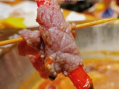 -九记潮汕现切鲜牛肉自助火锅(长沙·方圆荟店)