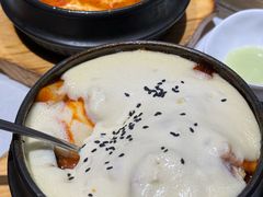 -韩时烤肉(枫蓝店)