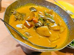 -simply thai天泰(美罗城店)