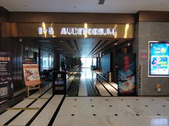 -UME影城(中国巨幕高新店)