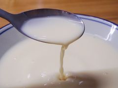 原味豆浆-早安山丘·豆浆油条(小木桥路店)