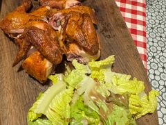 -自然食集西餐厅(泰晤士小镇店)