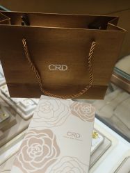 -CRD克徕帝(上海凯德晶萃广场店)