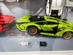 -乐高授权专卖店(中关村领展店)