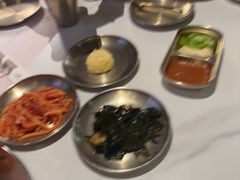 -西塔老太太泥炉烤肉(北京望京店)