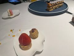 -L'Arome芳芳法国餐厅(仙林金鹰店)