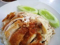-Magic Food Point(Airport Street food)