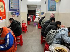 -梁阿婆廿年老牌扣肉糯米饭