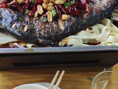 -探唐烧烤(棠东店)