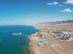 -青海湖国家重点风景名胜区