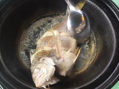 -百味馆·粤菜·湛江菜(后海花园店)