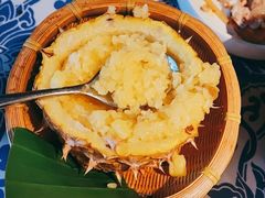 -云海肴·汽锅鸡·云南菜(南强街店)